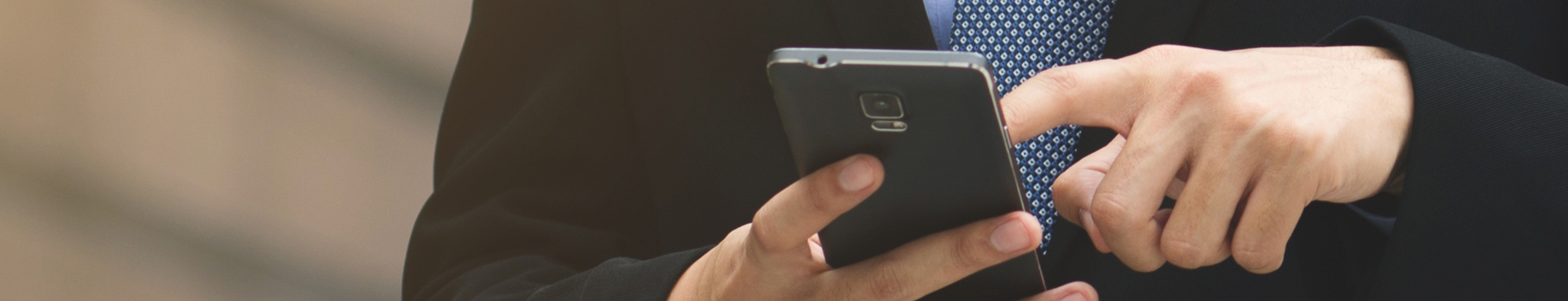 Επικοινωνία με γραφείο τελετών